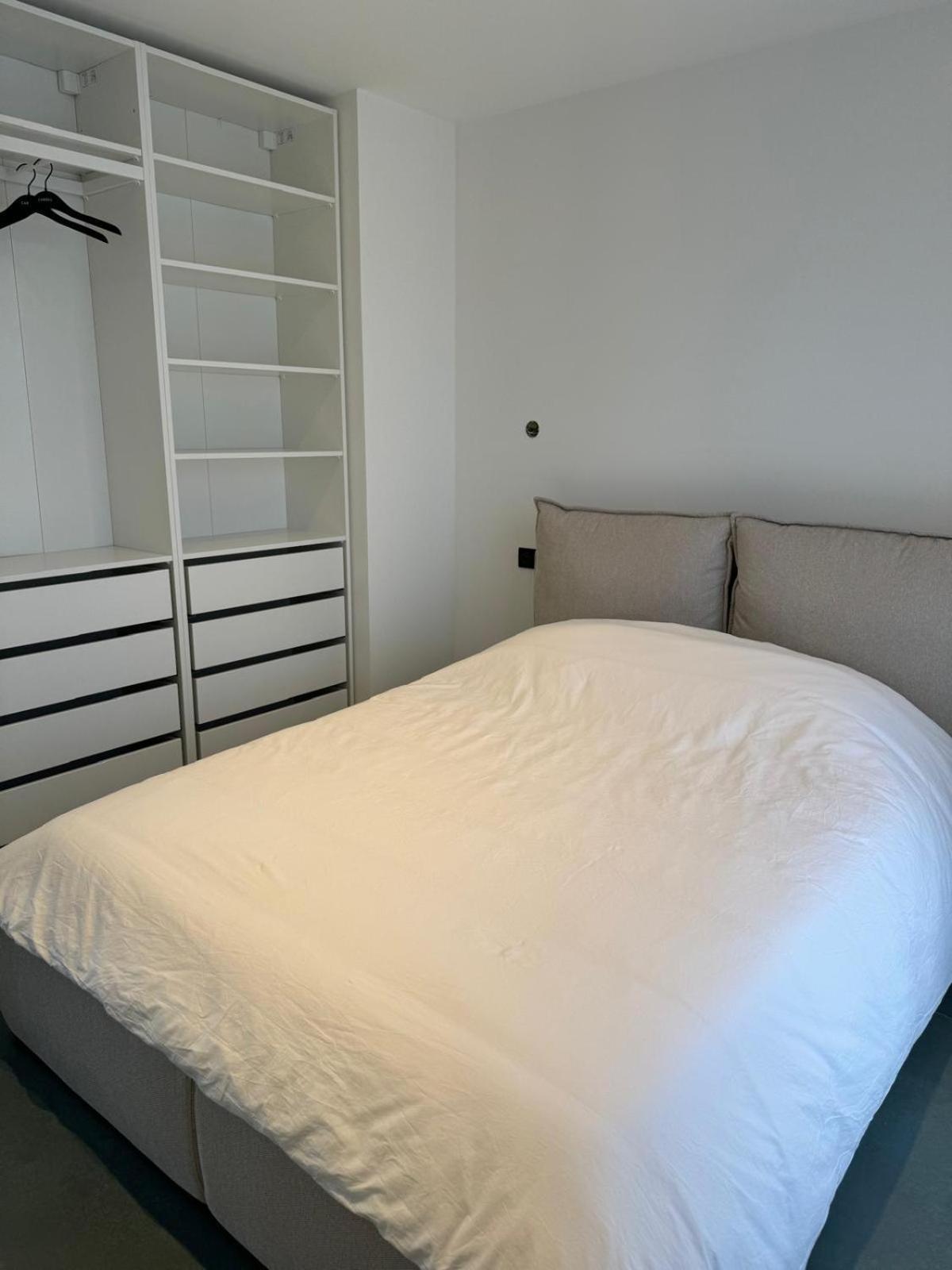 Modern Green & White - Apartments T3 60M2 Annecy - Parking Prive - Wifi - Netflix ภายนอก รูปภาพ