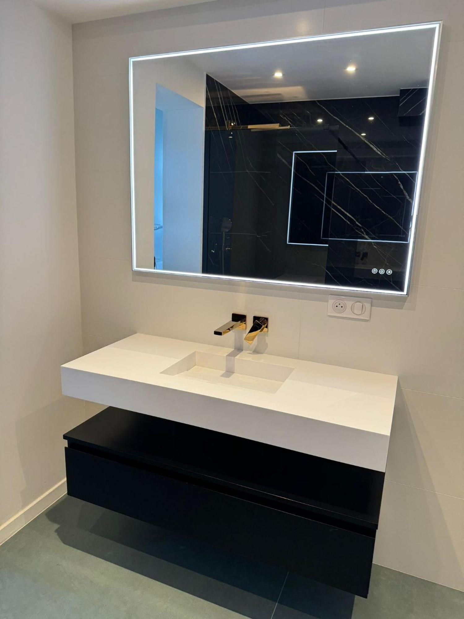 Modern Green & White - Apartments T3 60M2 Annecy - Parking Prive - Wifi - Netflix ภายนอก รูปภาพ